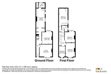 St. Levan Road, Plymouth floorplan 1 out of 1