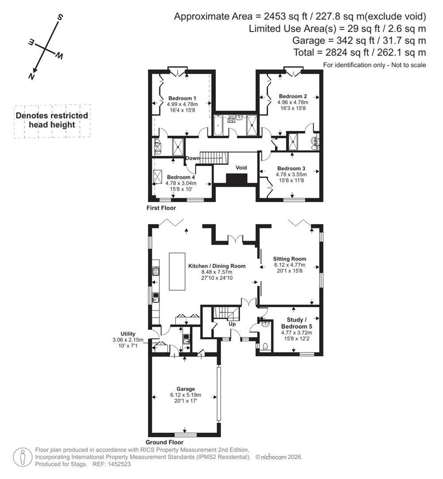 Property plan 1