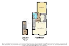 Bishops Road, Hunstanton floorplan 1 out of 1