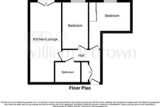 St Stephens Road, NORWICH floorplan 1 out of 1