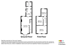 Kitchener Road, Ipswich floorplan 1 out of 1
