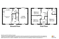 High Street, Kingswinford floorplan 1 out of 1