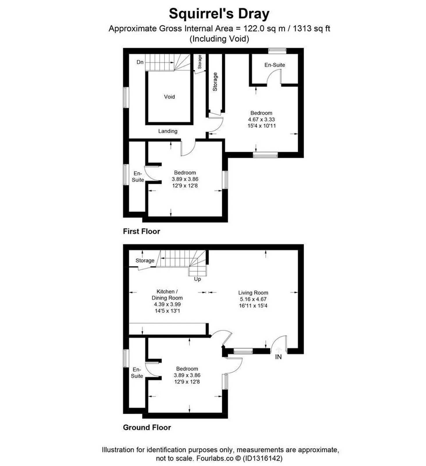 Property plan 1