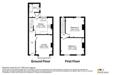 Nesbitt Road, Brighton floorplan 1 out of 1