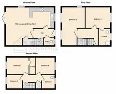 Property floorplan