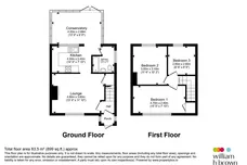High Road, Broxbourne floorplan 1 out of 1