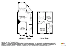 Birmingham New Road, DUDLEY floorplan 1 out of 1