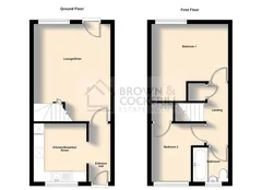 Property floorplan