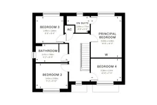 Scholars Court, Malvern floorplan 1 out of 2