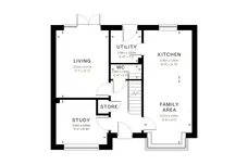 Scholars Court, Malvern floorplan 2 out of 2