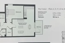 Moorbridge Road, MAIDENHEAD floorplan 1 out of 1