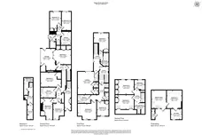 Chichele Road, London floorplan 1 out of 1