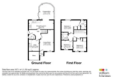 Elm Close, Rossington, Doncaster floorplan 1 out of 1