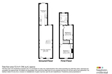 Drage Street, Derby floorplan 1 out of 1