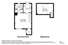 Maiden Lane Centre, Lower Earley, Reading floorplan 1 out of 1
