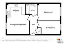 91 Frederick Drive, Peterborough floorplan 1 out of 1