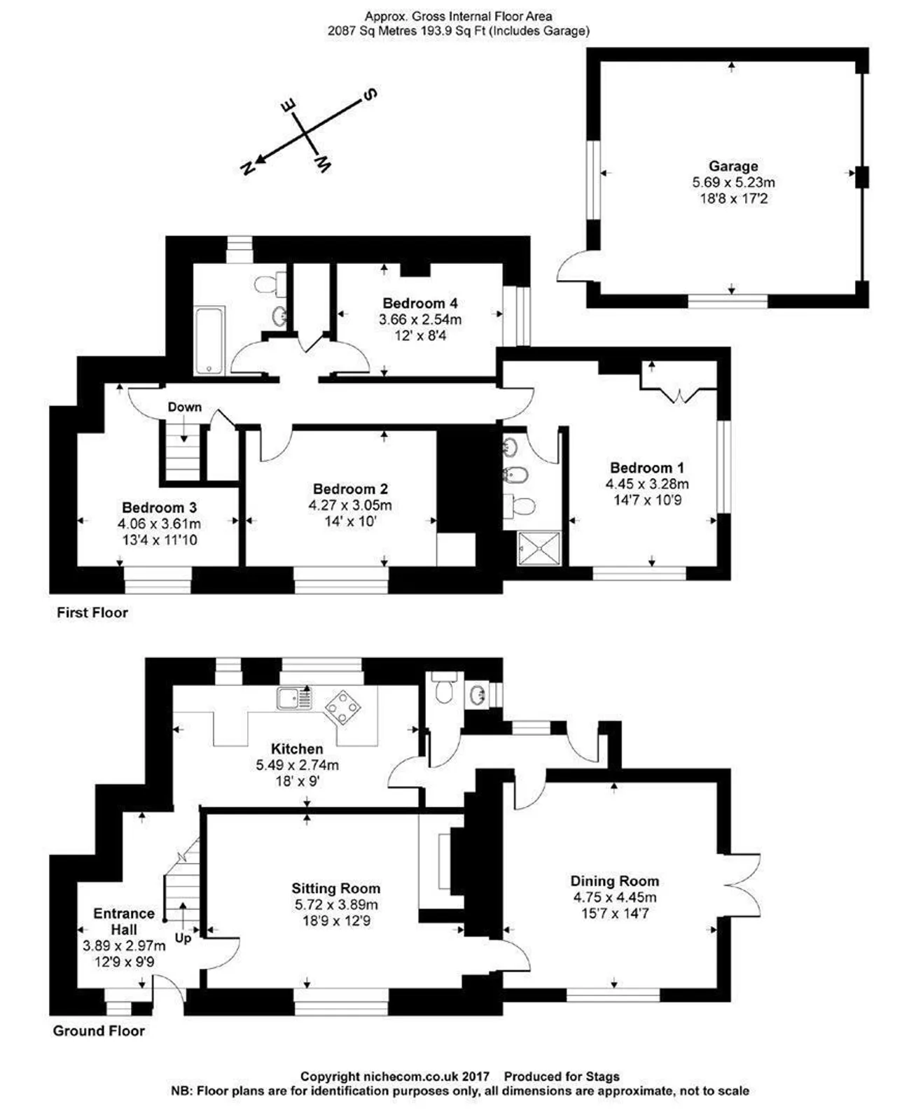 Property plan 1