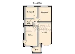 Property floorplan