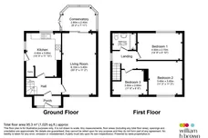 Ganners Road, Bramley, Leeds floorplan 1 out of 1