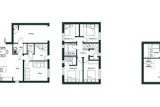 Old Main Road, Bulcote, Nottingham floorplan 1 out of 1