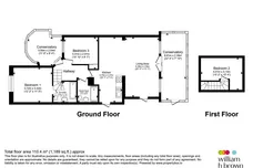 Tudor Green, Clacton-On-Sea floorplan 1 out of 1