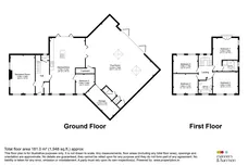 Gypsy Lane, Nunthorpe, Middlesbrough floorplan 1 out of 1