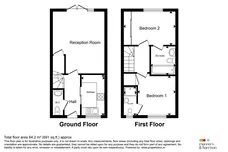 Jubilee Way, Stockton-On-Tees floorplan 1 out of 1