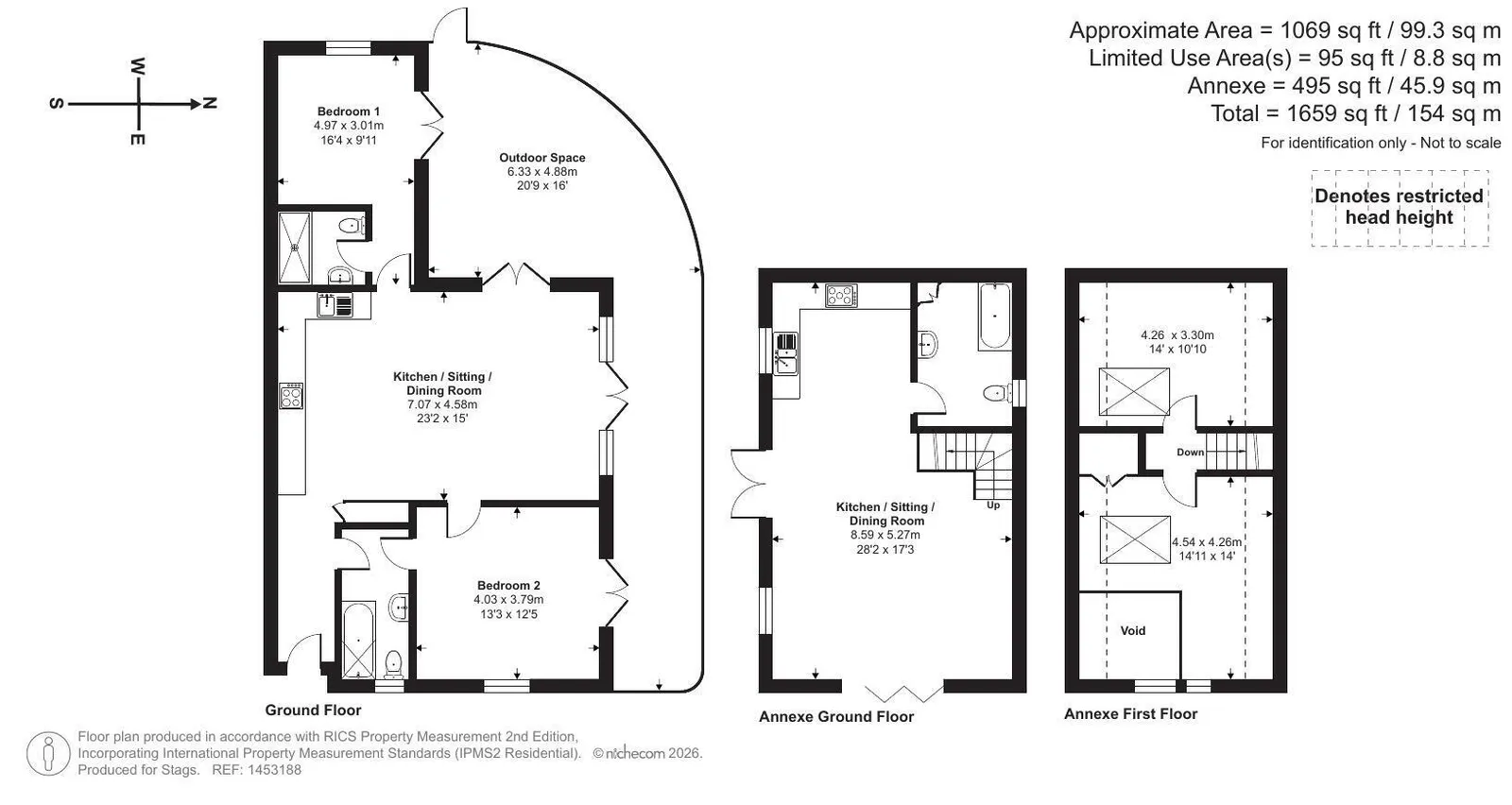 Property plan 1