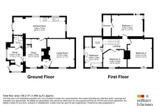 Old Road, Clacton-On-Sea floorplan 1 out of 1