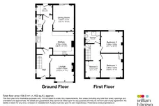 Mount Drive, Wisbech floorplan 1 out of 1