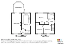 Sutton Gardens, Sutton-On-Hull, Hull floorplan 1 out of 1