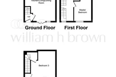 Vincent Court, Dereham floorplan 1 out of 1