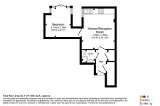 Broad Street, Chesham floorplan 1 out of 1