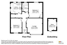 Knight Road, Kidderminster floorplan 1 out of 1