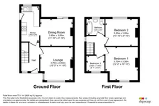 Baptist End Road, Dudley floorplan 1 out of 1