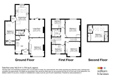 Holden Crescent, Newark floorplan 1 out of 1