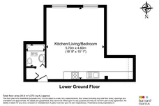 Windsor Road, London floorplan 1 out of 1