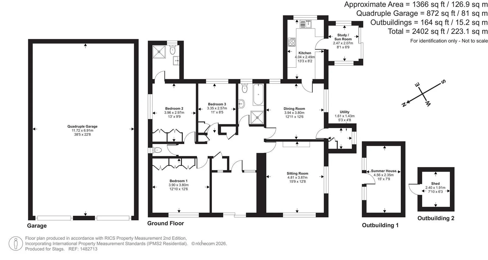Property plan 1