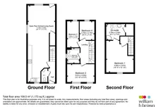 Mill Houses, Morley, Leeds floorplan 1 out of 1