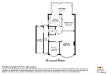 Nalders Road, Chesham floorplan 1 out of 1