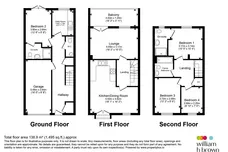Trent Lane, Newark floorplan 1 out of 1