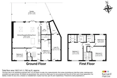 Motspur Park, New Malden floorplan 1 out of 1