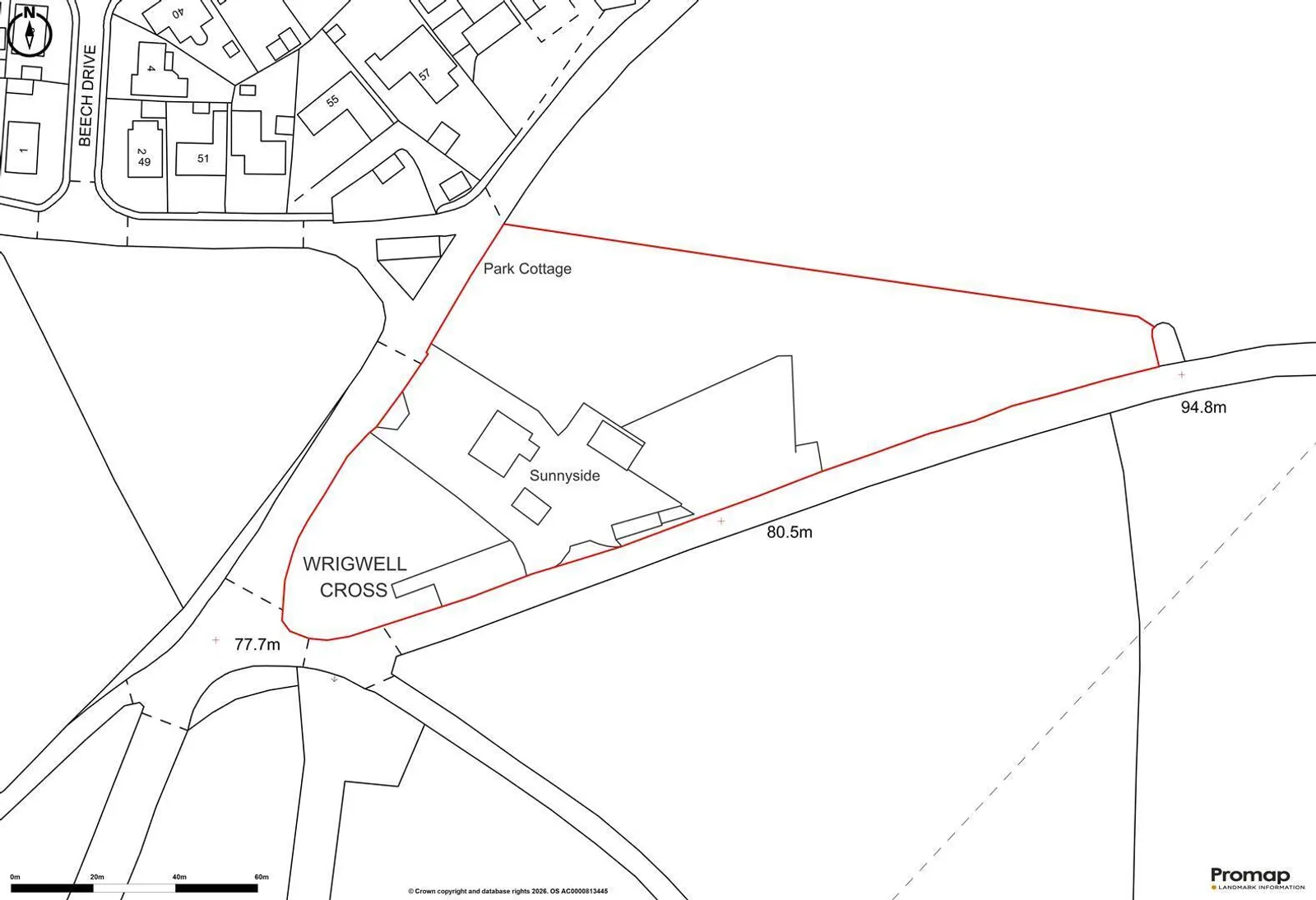 Property plan 3