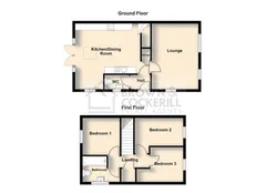 Property floorplan