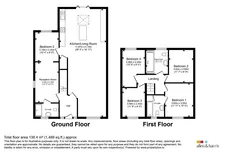 Coromandel, Abingdon floorplan 1 out of 1