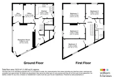 Silver Road, Norwich floorplan 1 out of 1