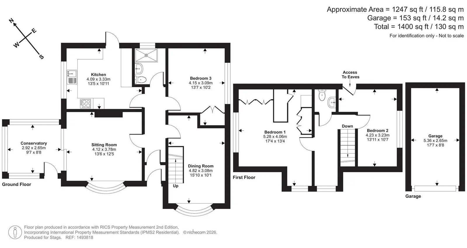 Property plan 1