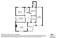 Moorfield Green, Rothwell, Kettering floorplan 1 out of 1