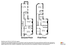 Regent Street, Rugby floorplan 1 out of 1