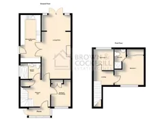 Property floorplan